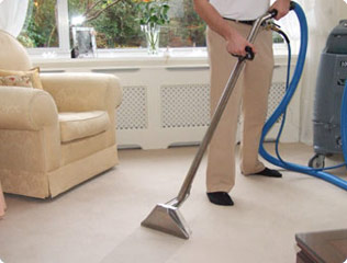 Carpet Cleaning
